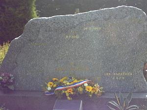 SOUVENIR DU 5 JUILLET 1962  A CAEN EN 2006 001